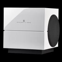 Steinway Lyngdorf LS-R210 Boundary Woofer high gloss white